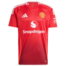UTD Maglia Home 24/25