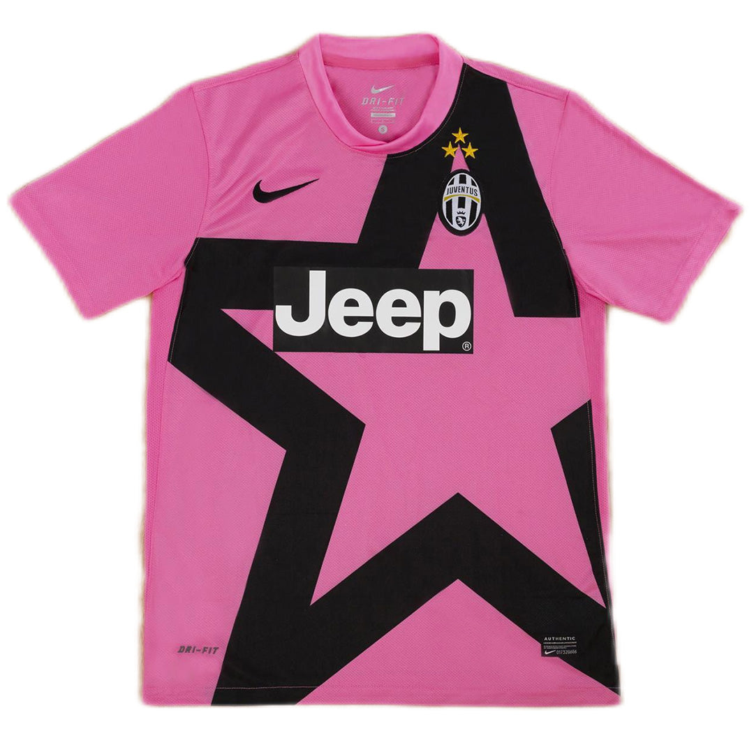 Jersey Retro Third 2012/13