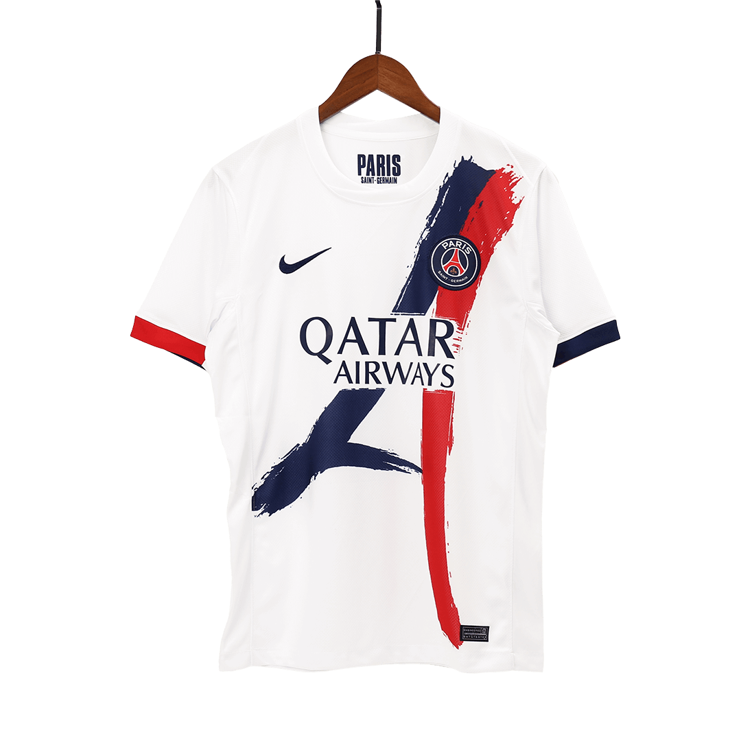 Maglia Away 24/25