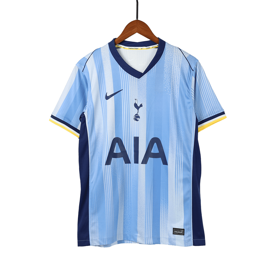 NEW Maglia Away 24/25