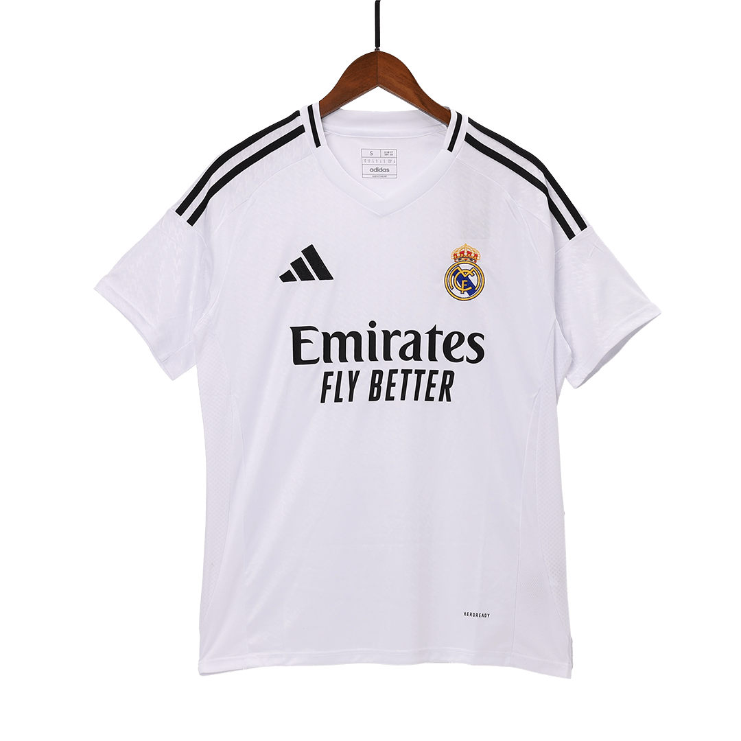 Jersey Home 24/25