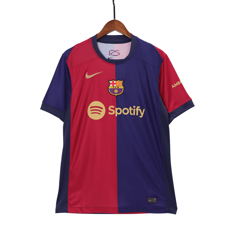 Maglia Home 24/25