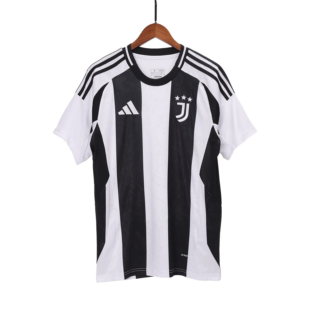 JUV Maglia Home 24/25