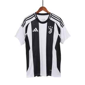 JUV Maglia Home 24/25