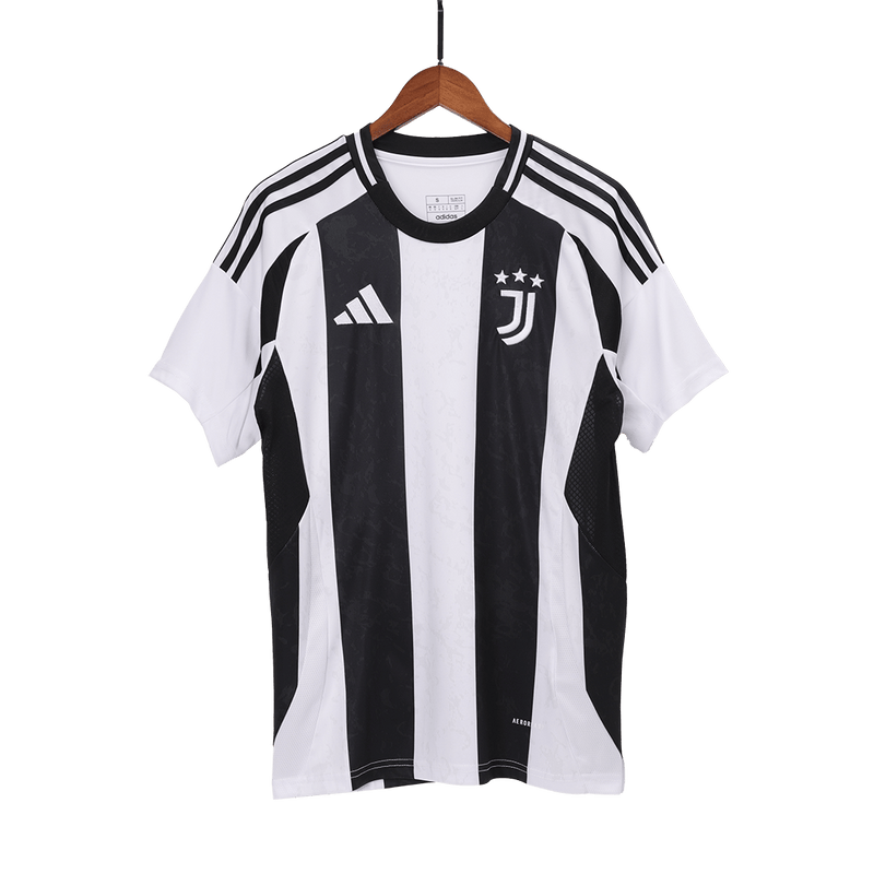 JUV Maglia Home 24/25