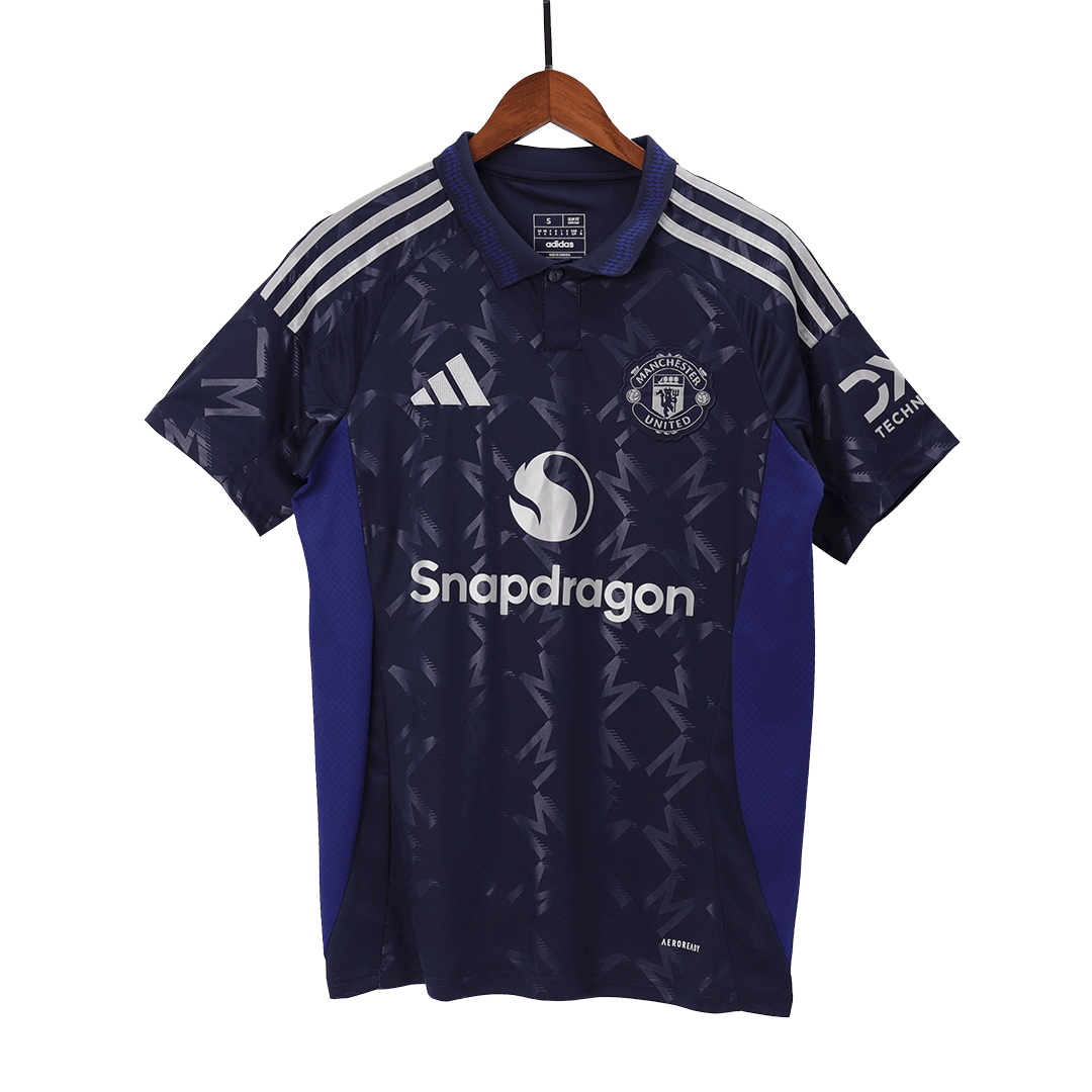 UTD Maglia Away 24/25