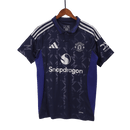 UTD Maglia Away 24/25