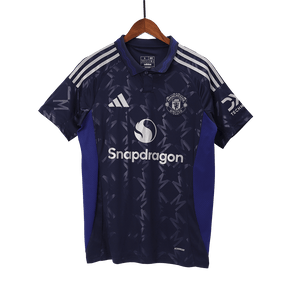 UTD Maglia Away 24/25