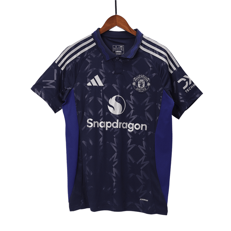 Maglia Away 24/25