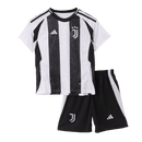 JUV Kit Bambino Home 24/25