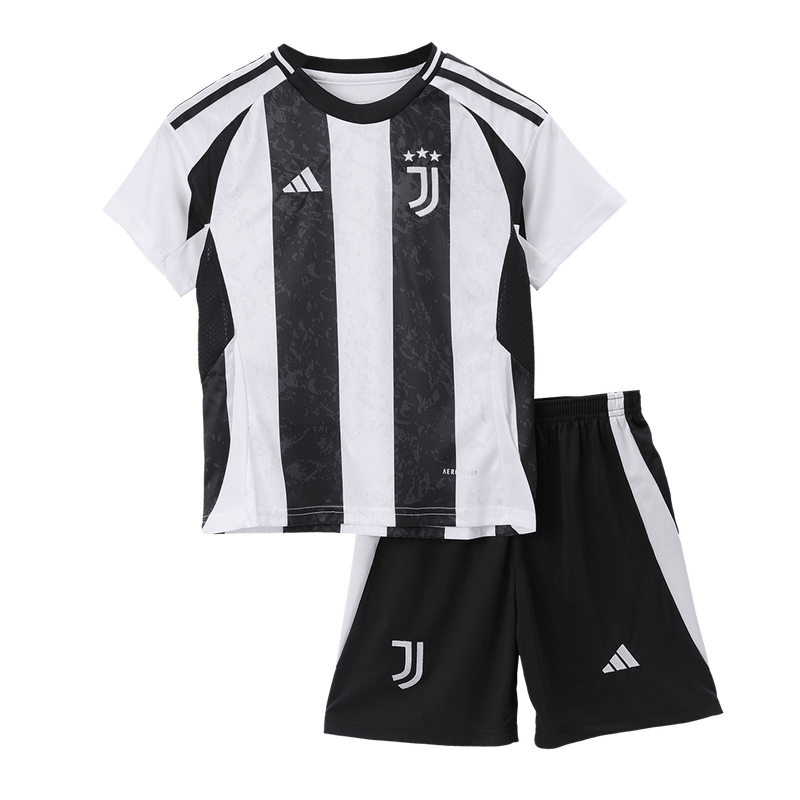 JUV Kit Bambino Home 24/25
