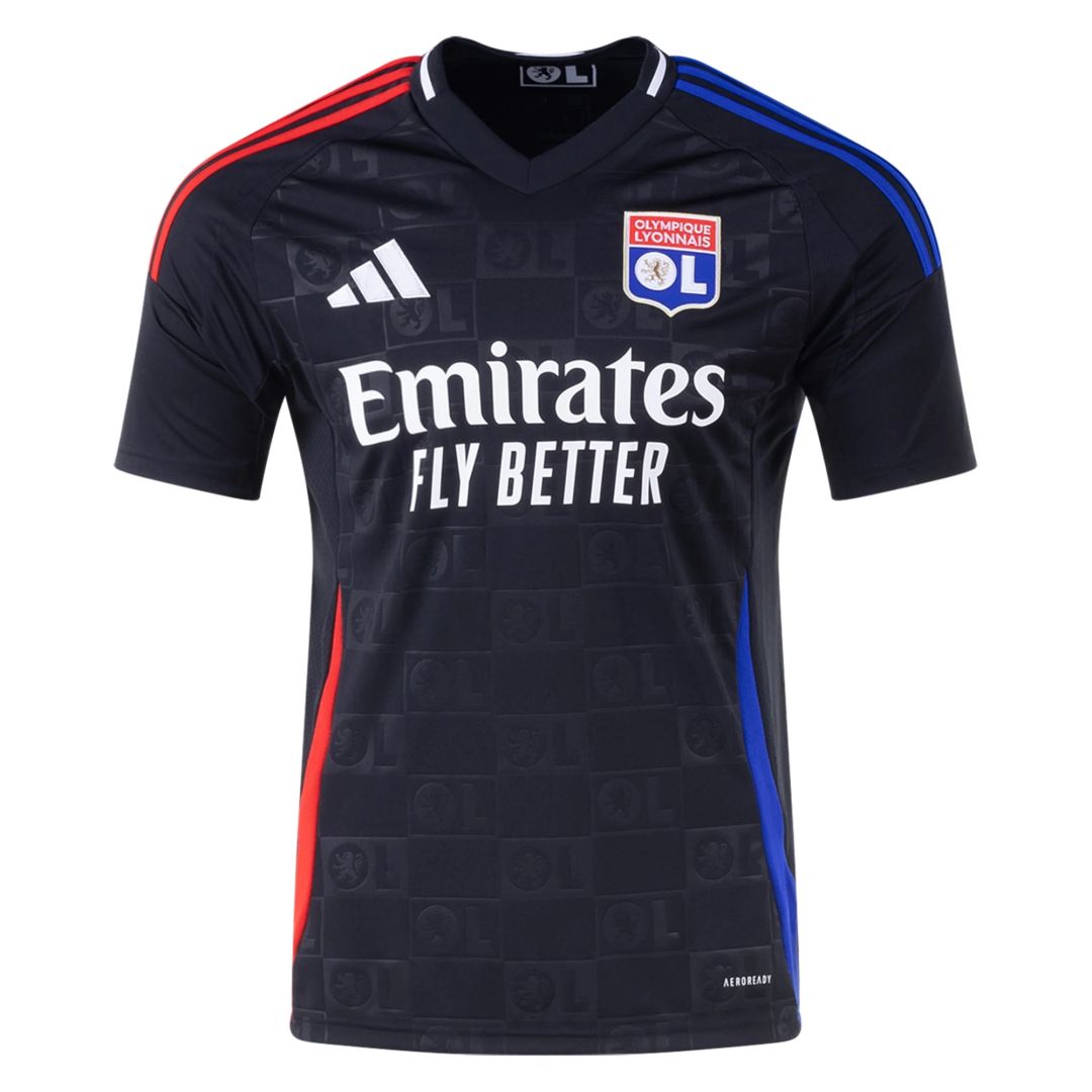 Jersey Away 24/25