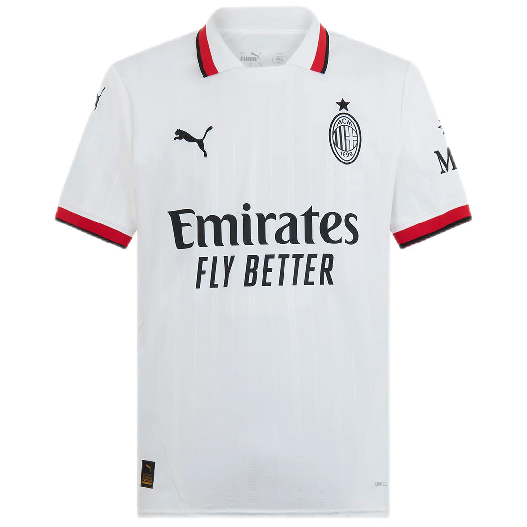 ACM Jersey Away 24/25