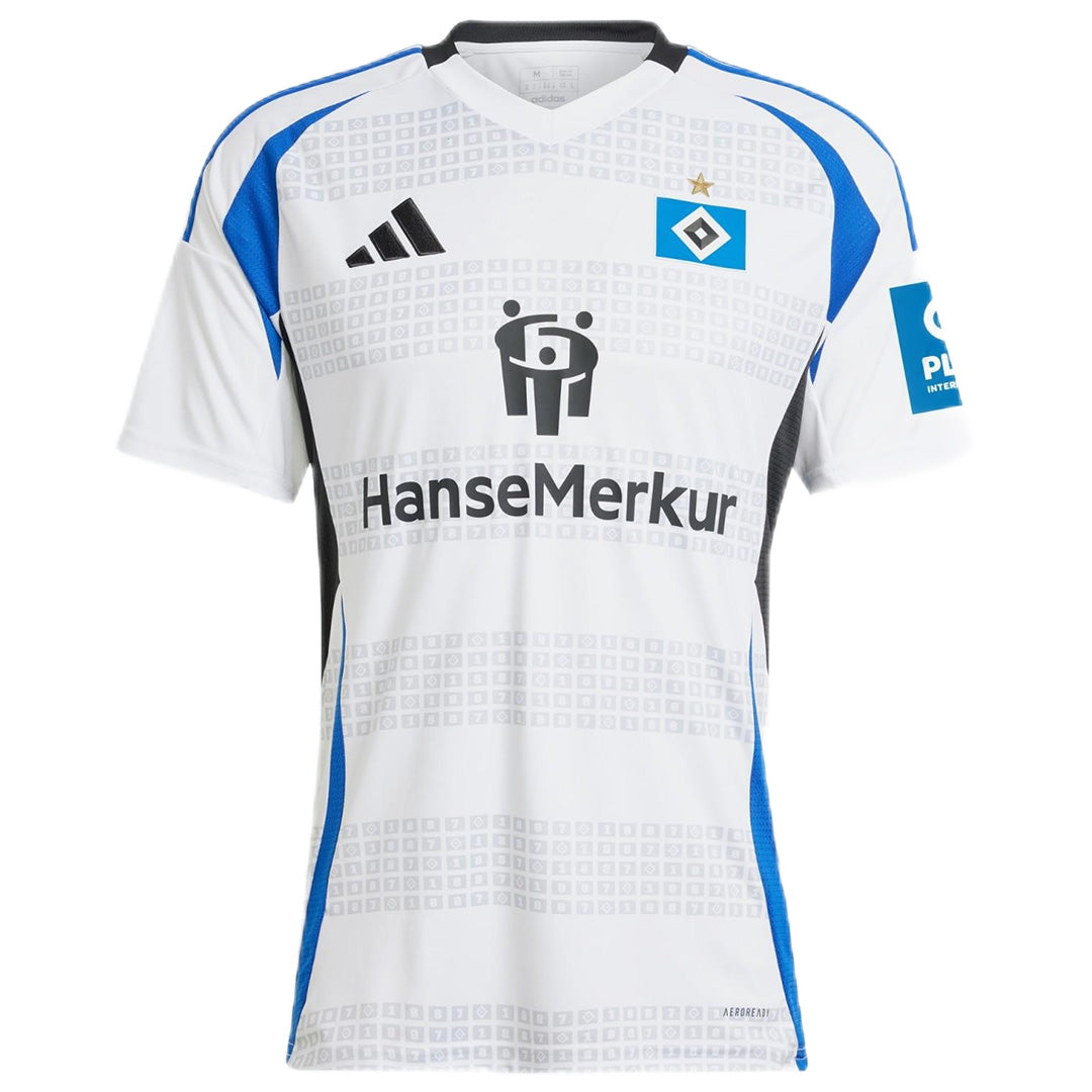 Jersey Home 24/25