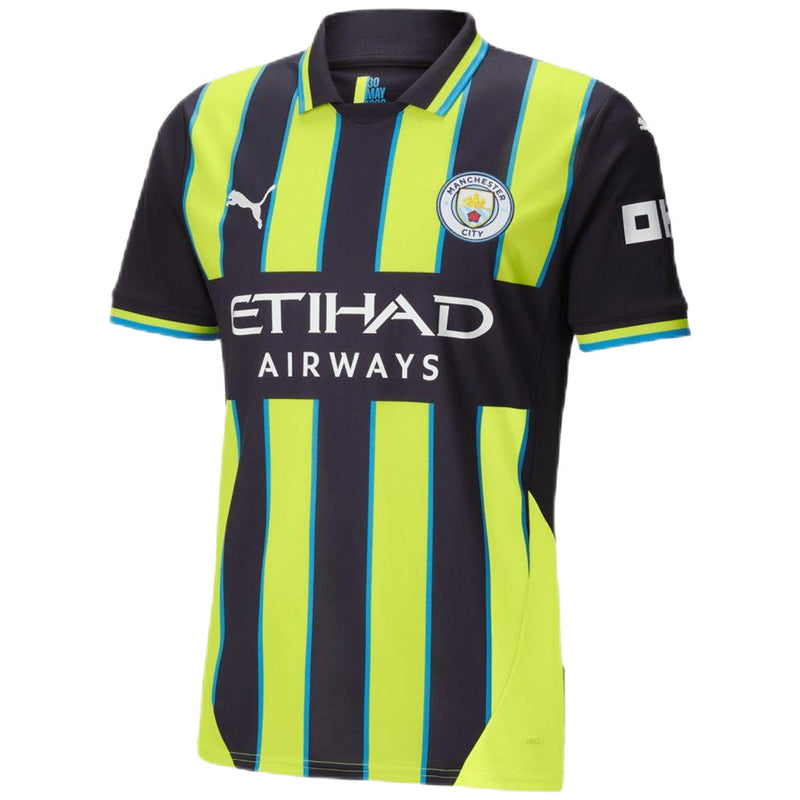 Maglia Away 24/25