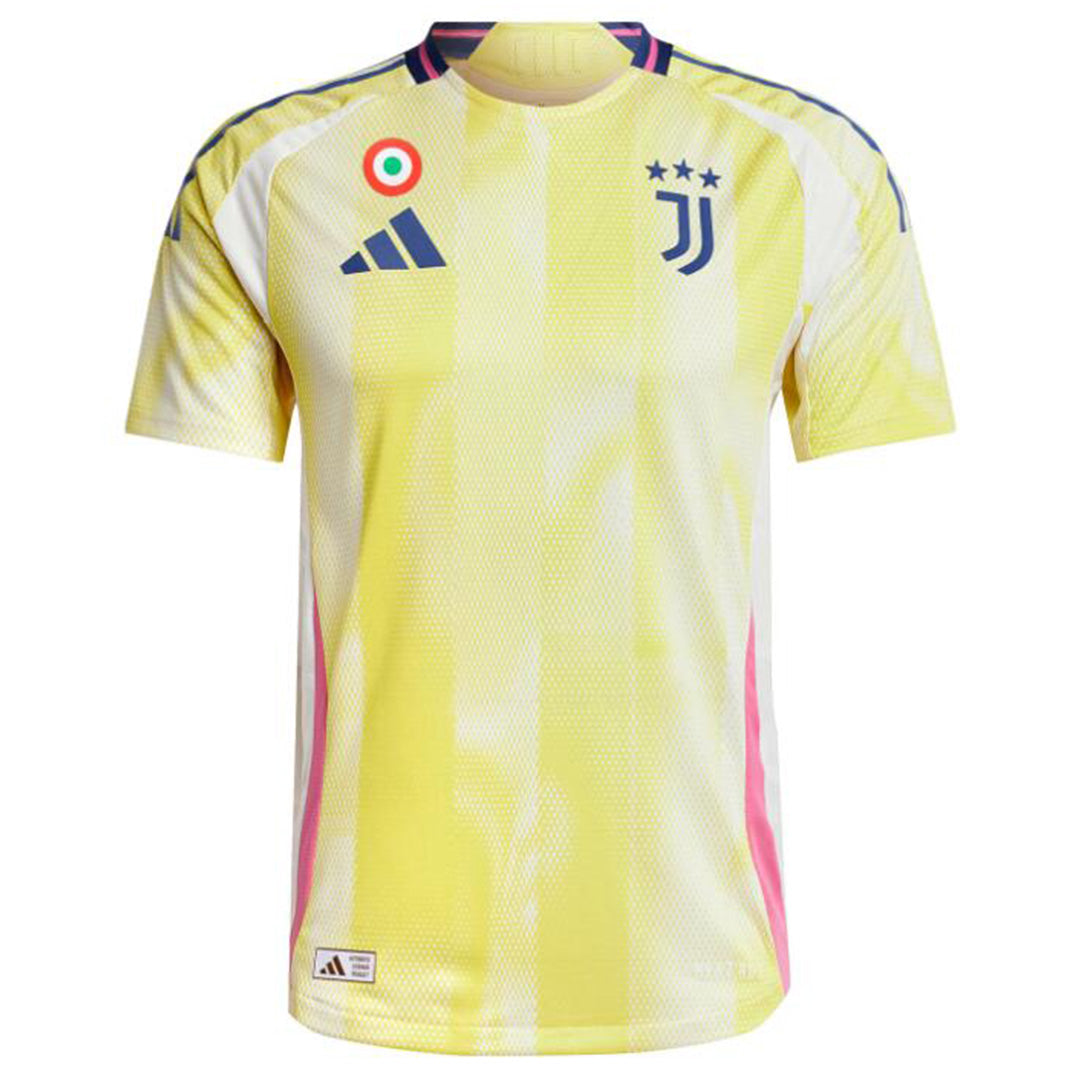 JUV Jersey Authentic Away 24/25