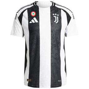 JUV Maglia Authentic Home 24/25