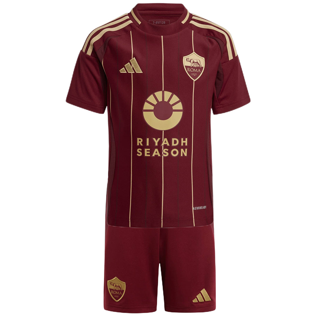 ASR Kids Kit Home 24/25