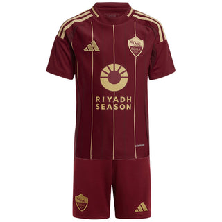 ASR Kids Kit Home 24/25