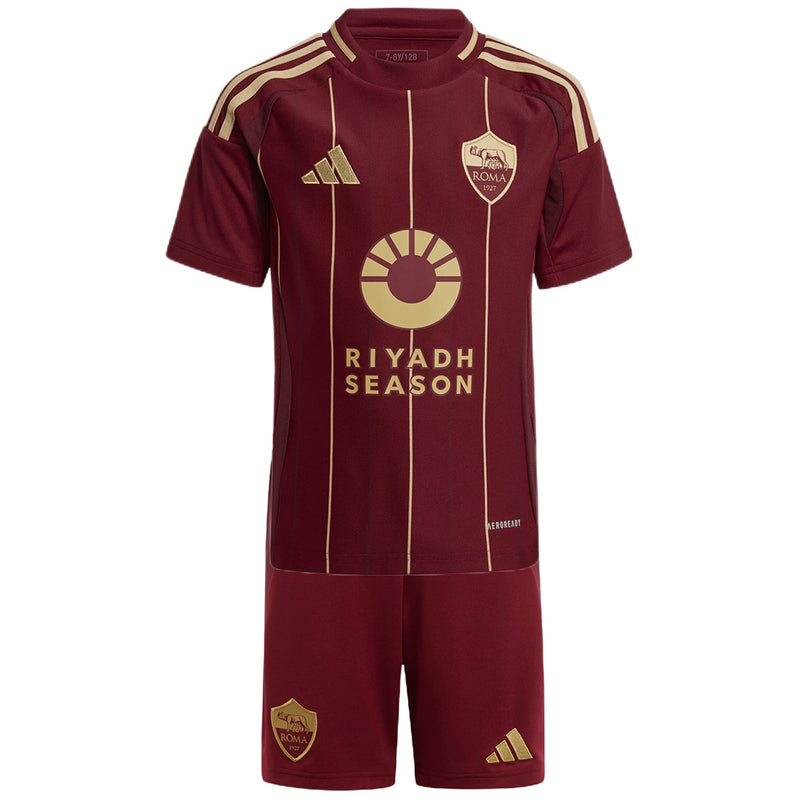 ASR Kit Bambino Home 24/25