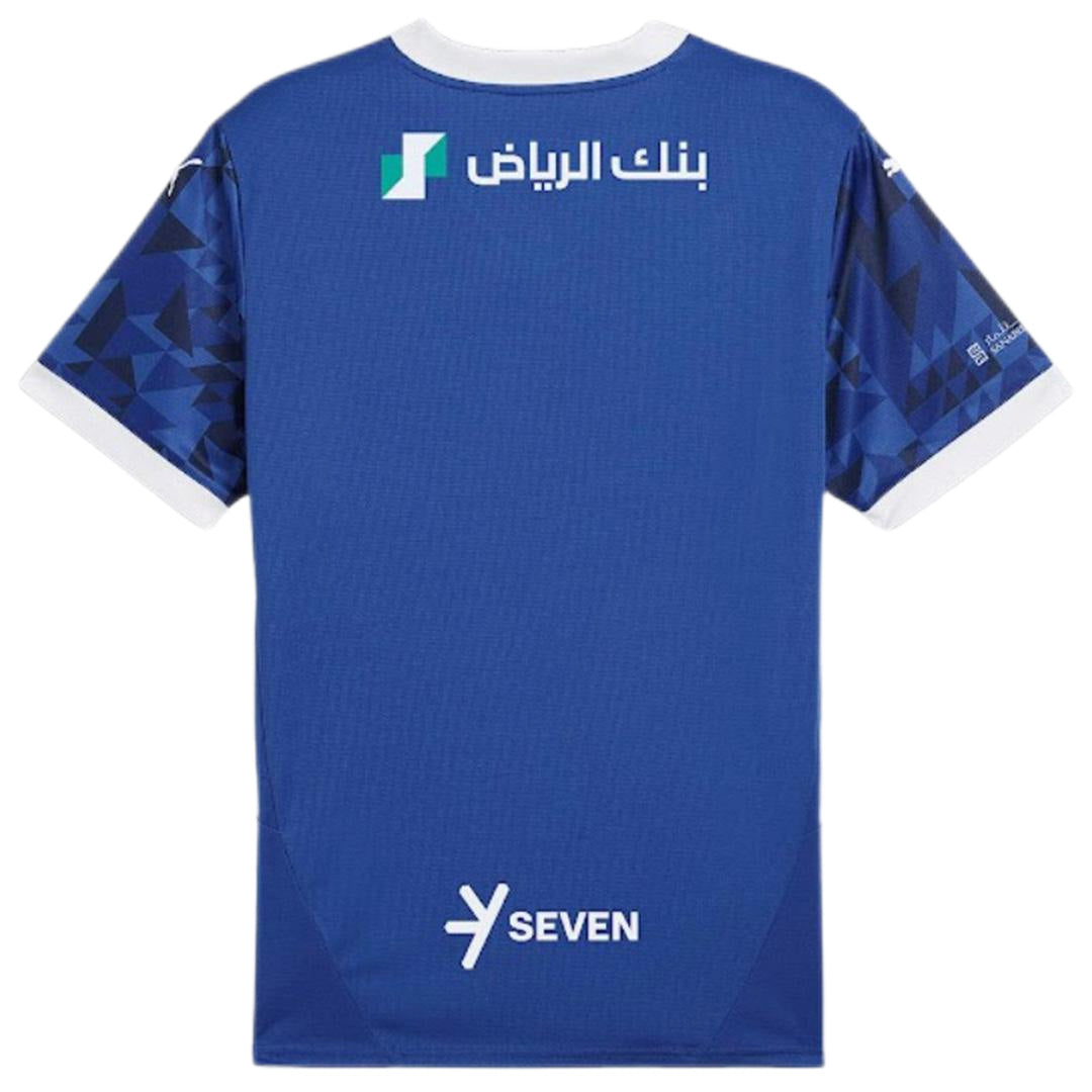 Jersey Home 24/25
