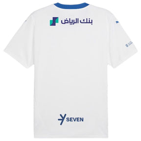 Maglia Away 24/25