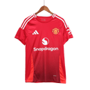 UTD Maglia Home 24/25