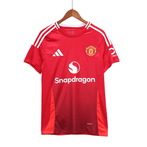 UTD Maglia Home 24/25