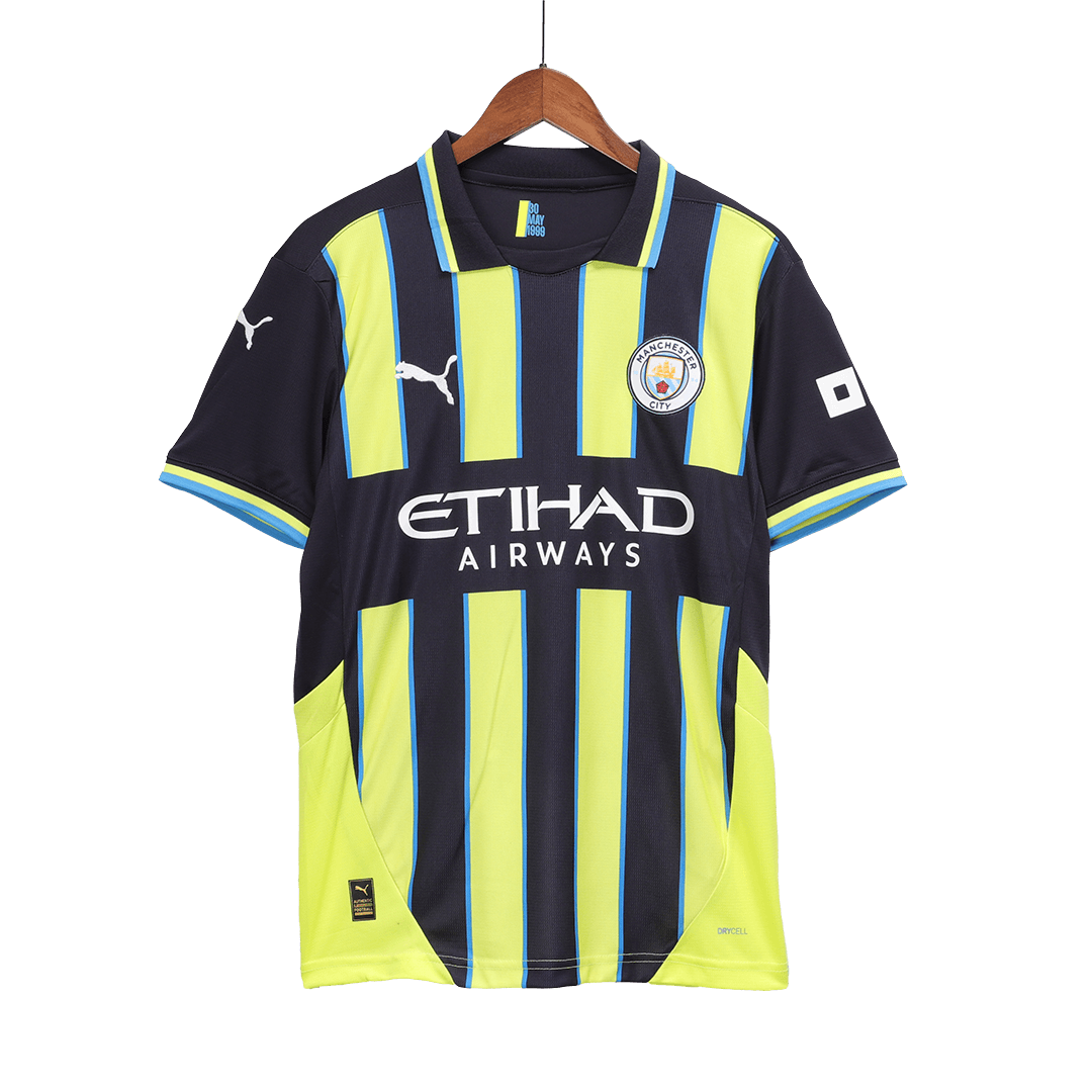 CIT Maglia Away 24/25
