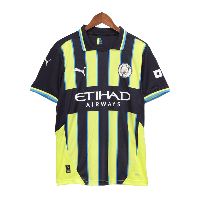 Maglia Away 24/25