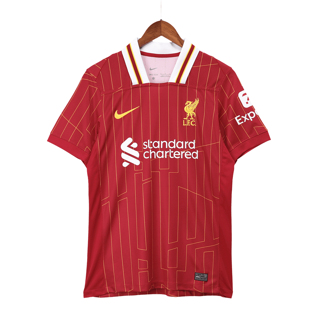 LIV Maglia Home 24/25
