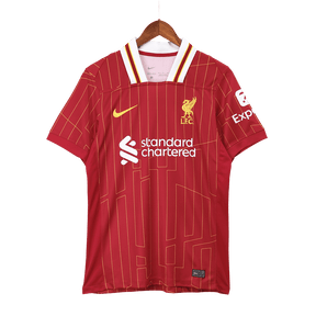 LIV Maglia Home 24/25