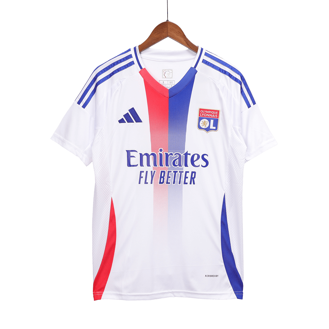 Maglia Home 24/25