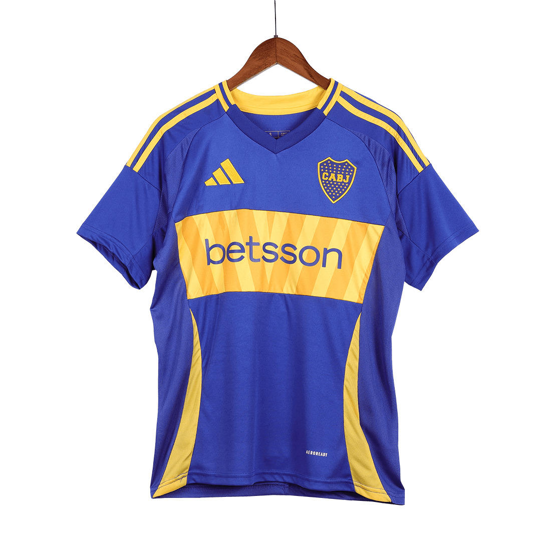 BOC Maglia Home 24/25