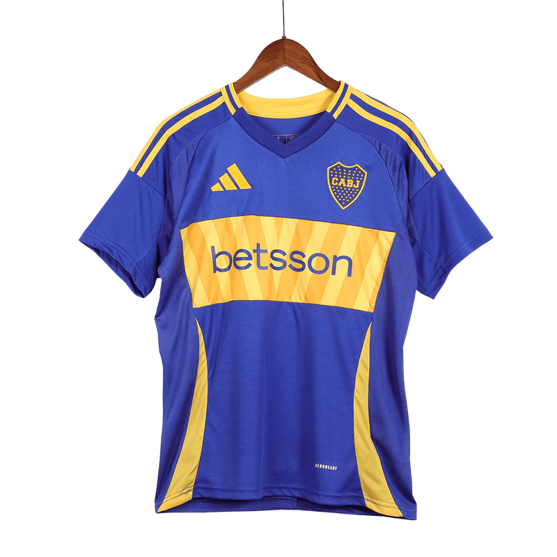 BOC Maglia Home 24/25