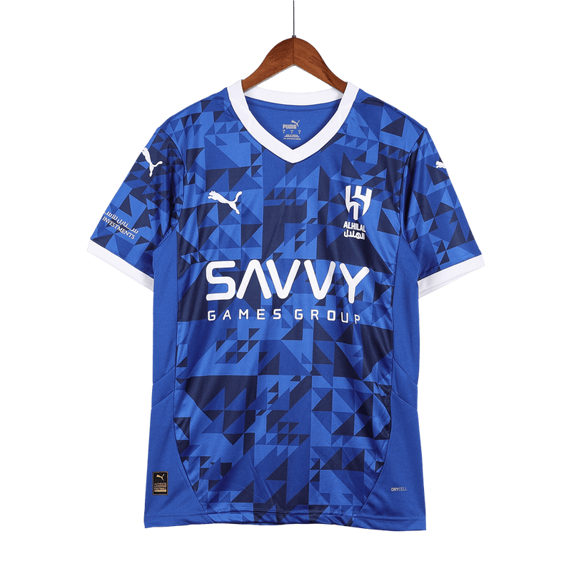 Maglia Home 24/25