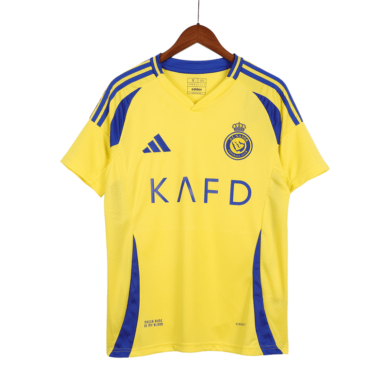 Maglia Home 24/25