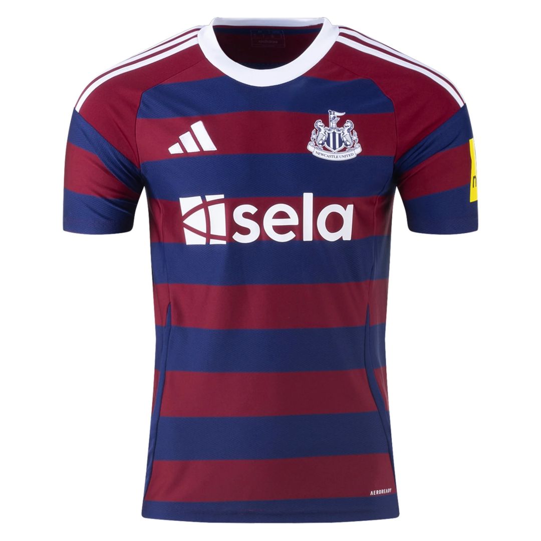 NEW Maglia Away 24/25