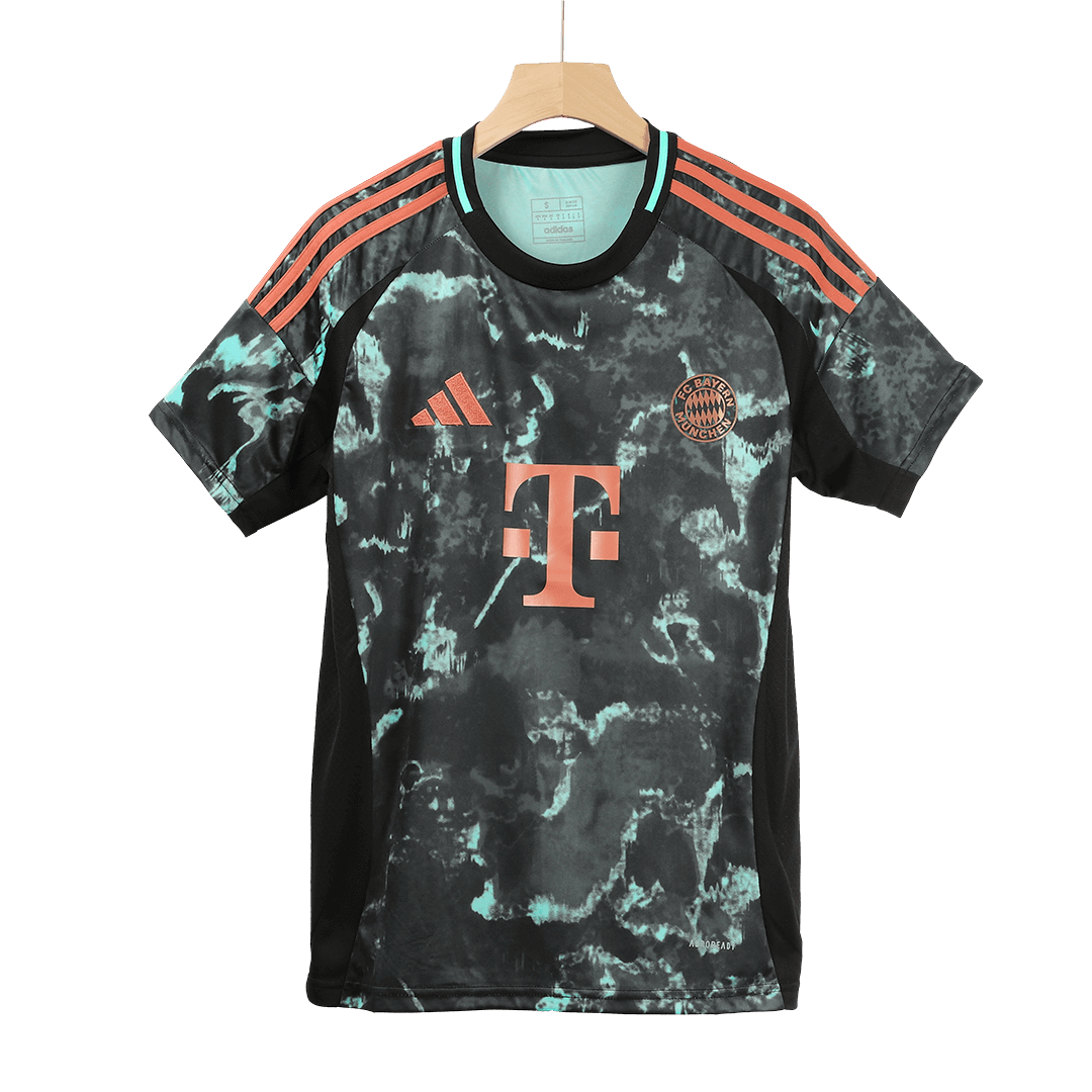 Maglia Away 24/25