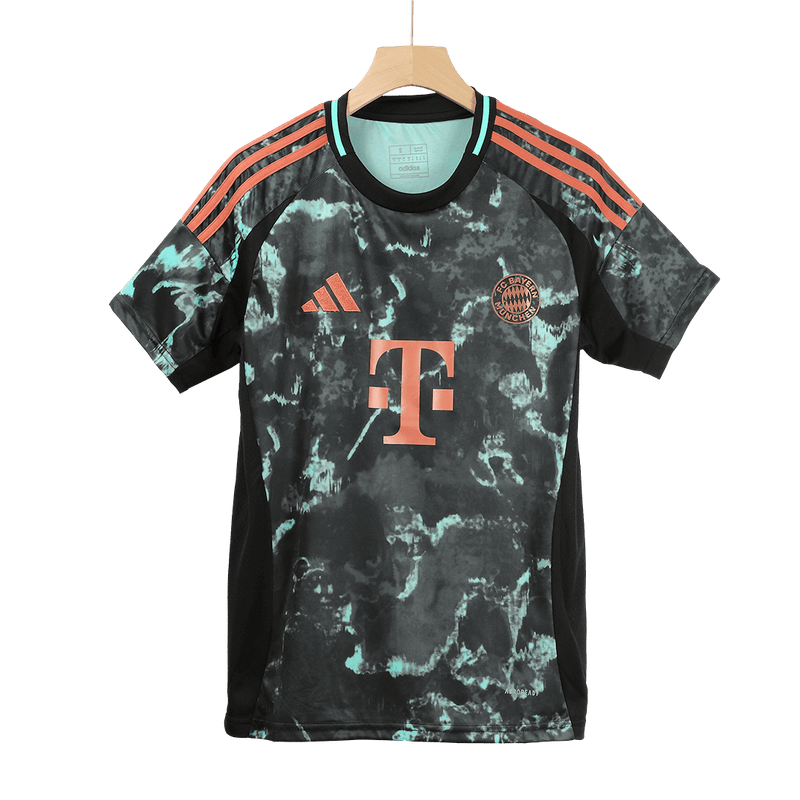 Maglia Away 24/25