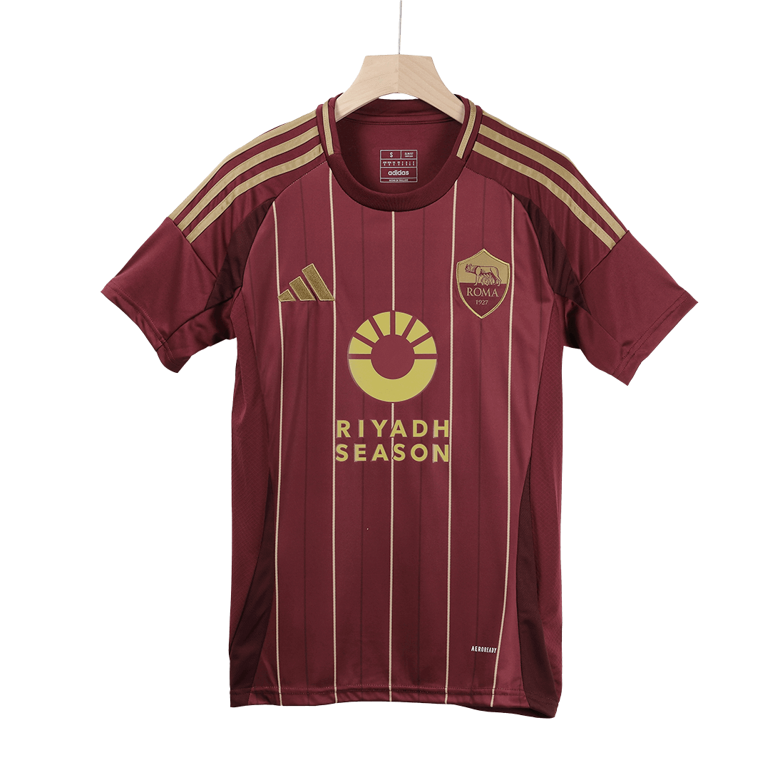 ASR Maglia Home 24/25