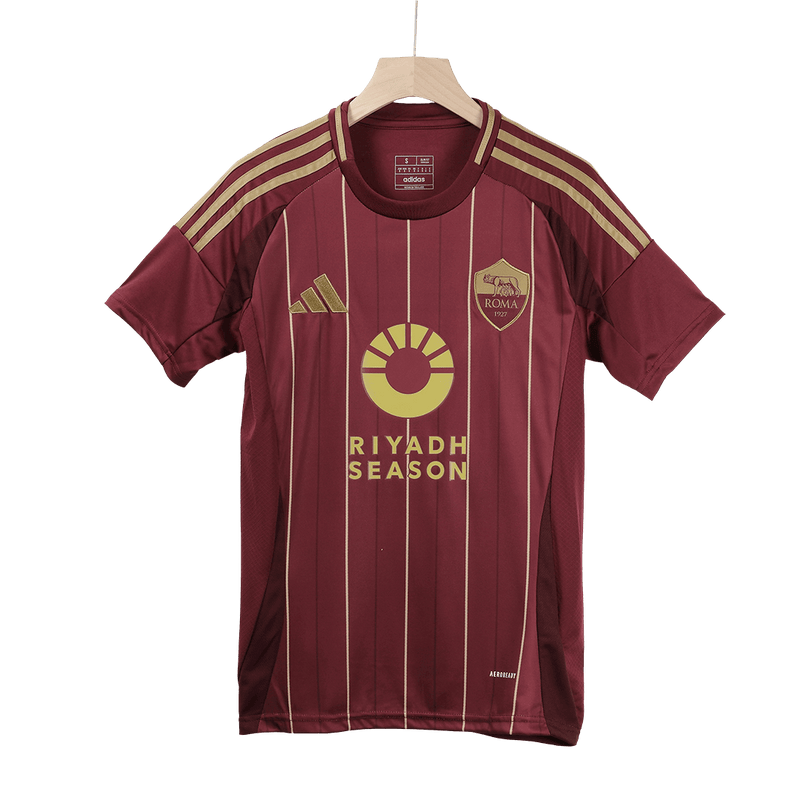 ASR Maglia Home 24/25