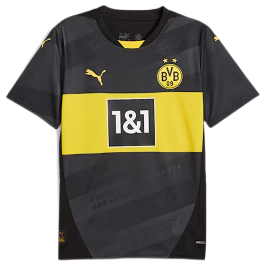 Jersey Away 24/25