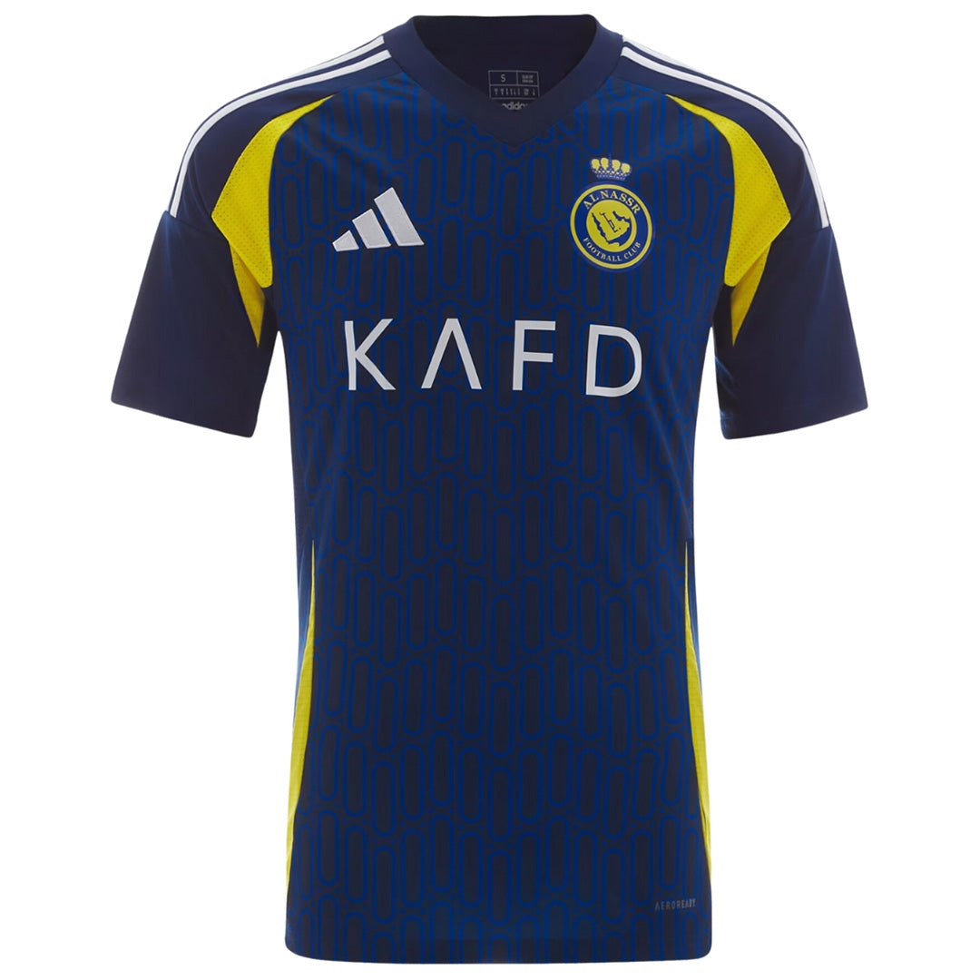 Jersey Away 24/25