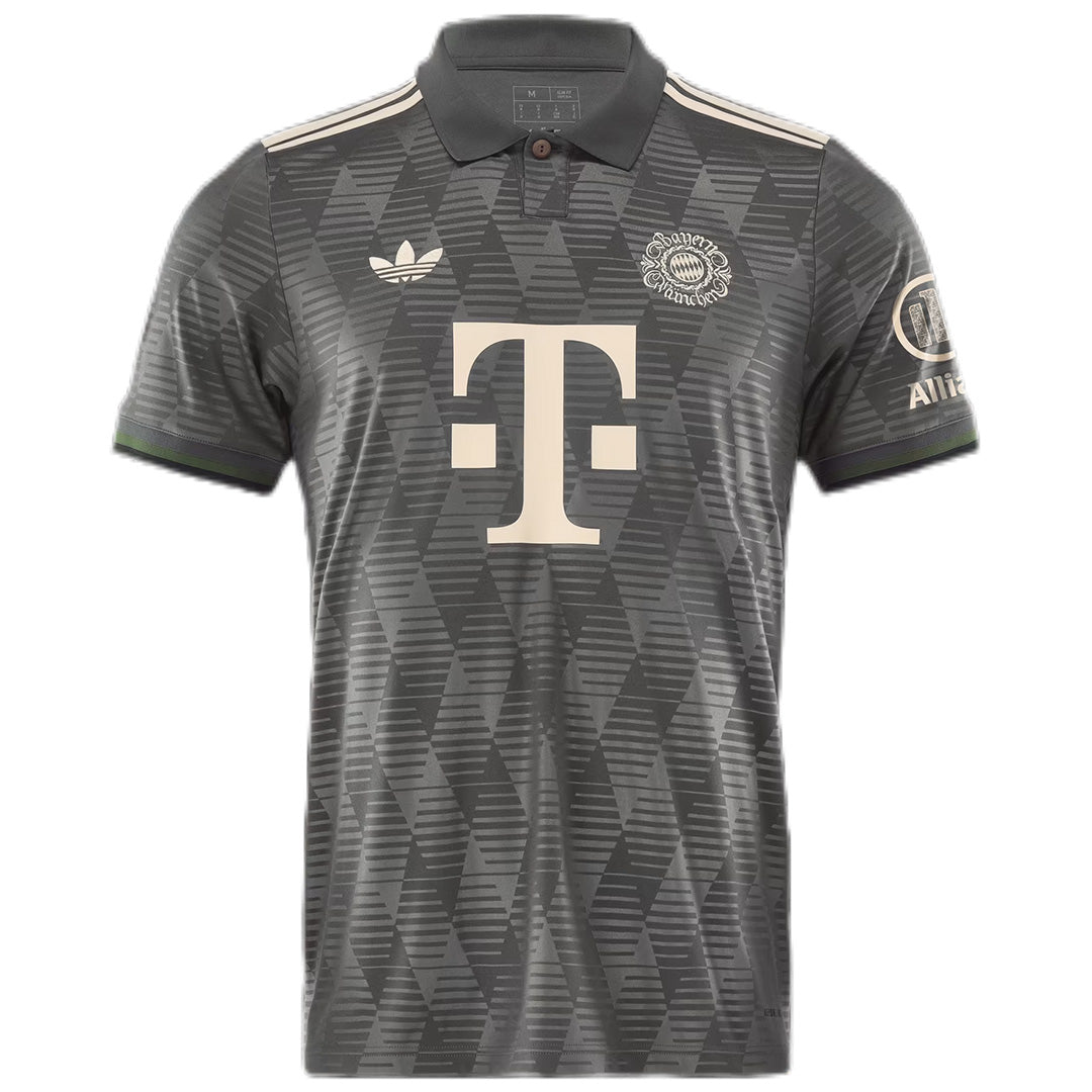 Jersey Speciale 24/25