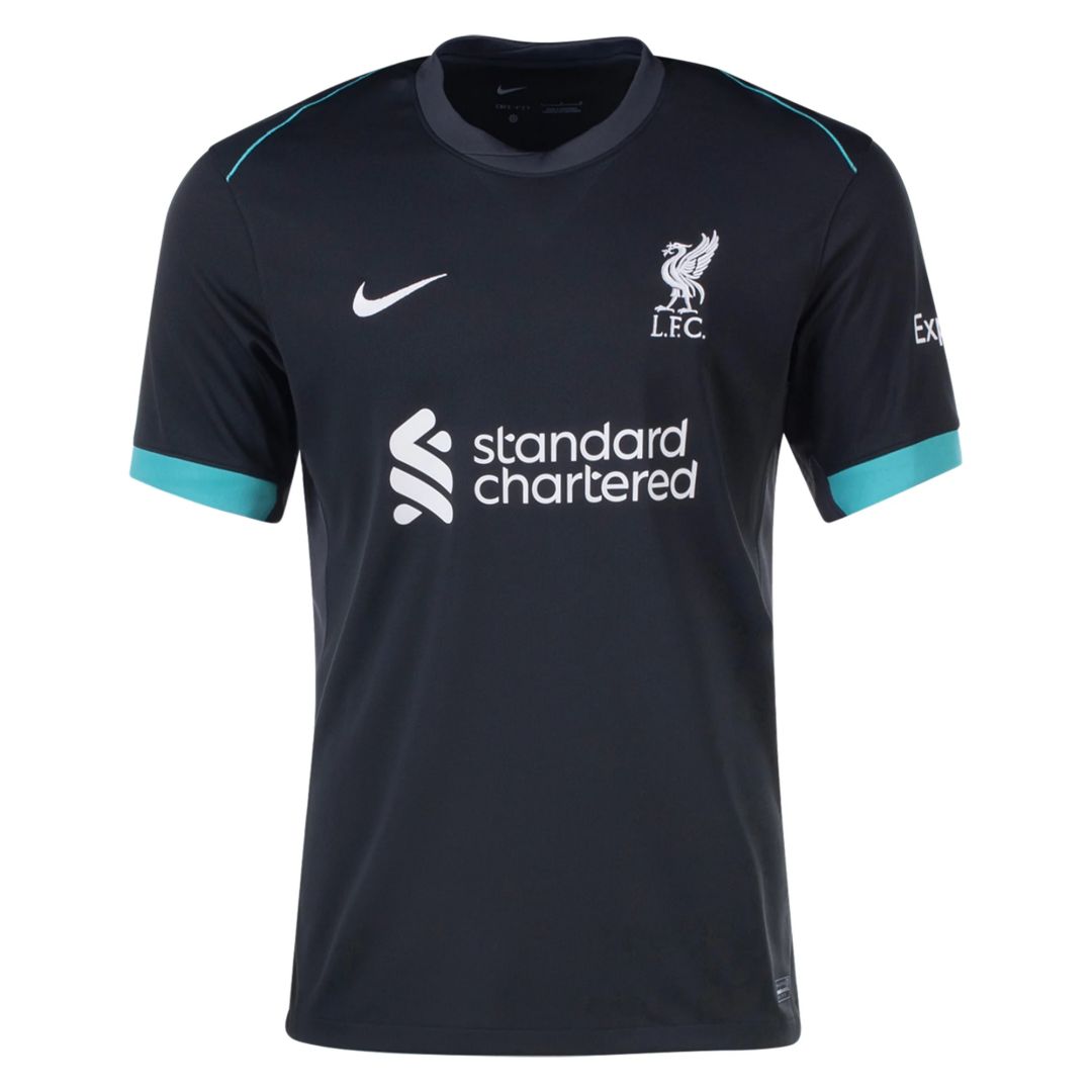 LIV Maglia Away 24/25