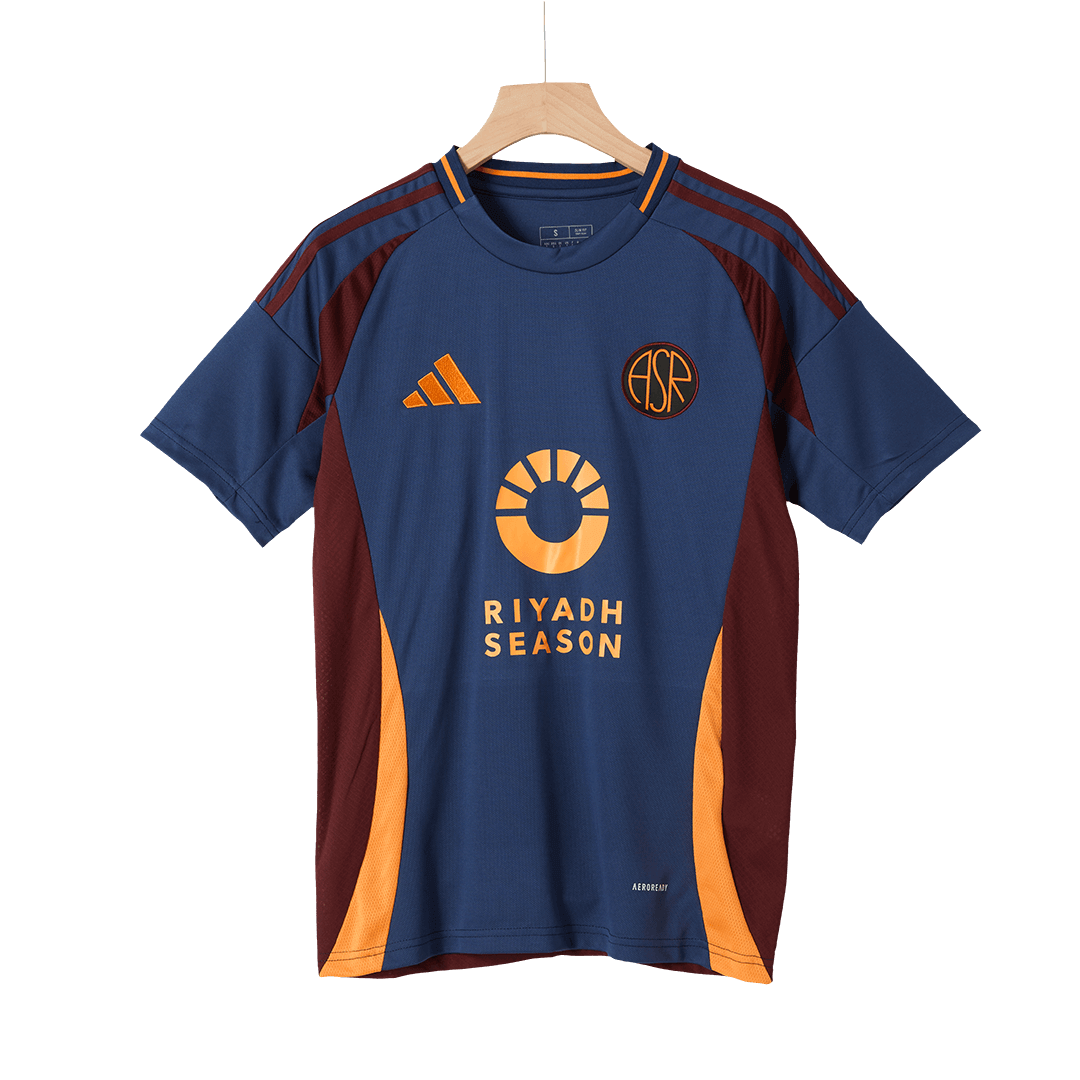 ASR Maglia Third 24/25