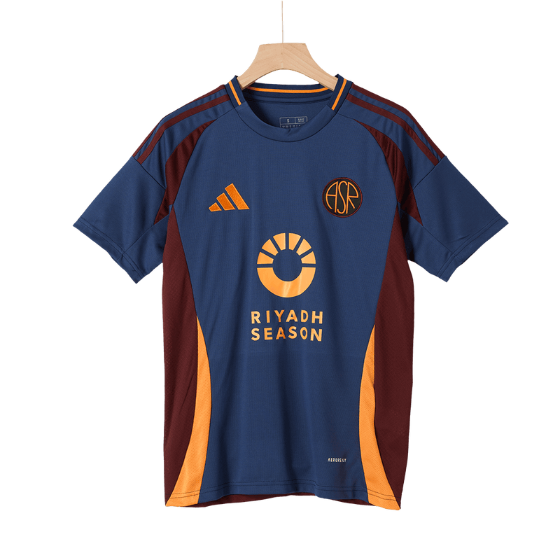 ASR Maglia Third 24/25
