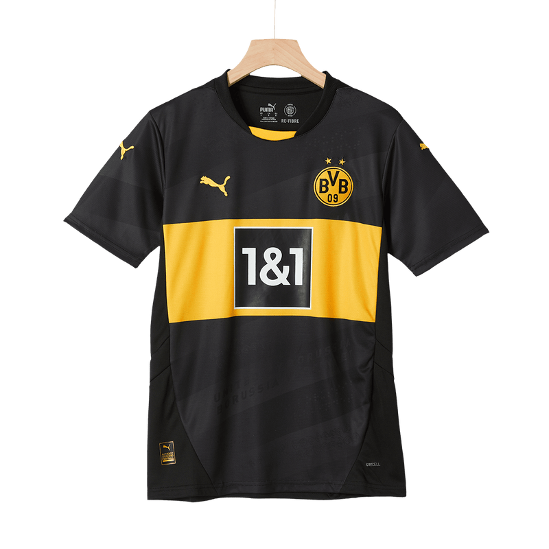 Maglia Away 24/25