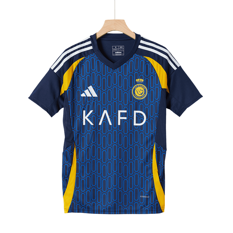Maglia Away 24/25